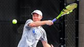 Complete singles results for the 2023 Tri-County Tennis Tournament in Morton