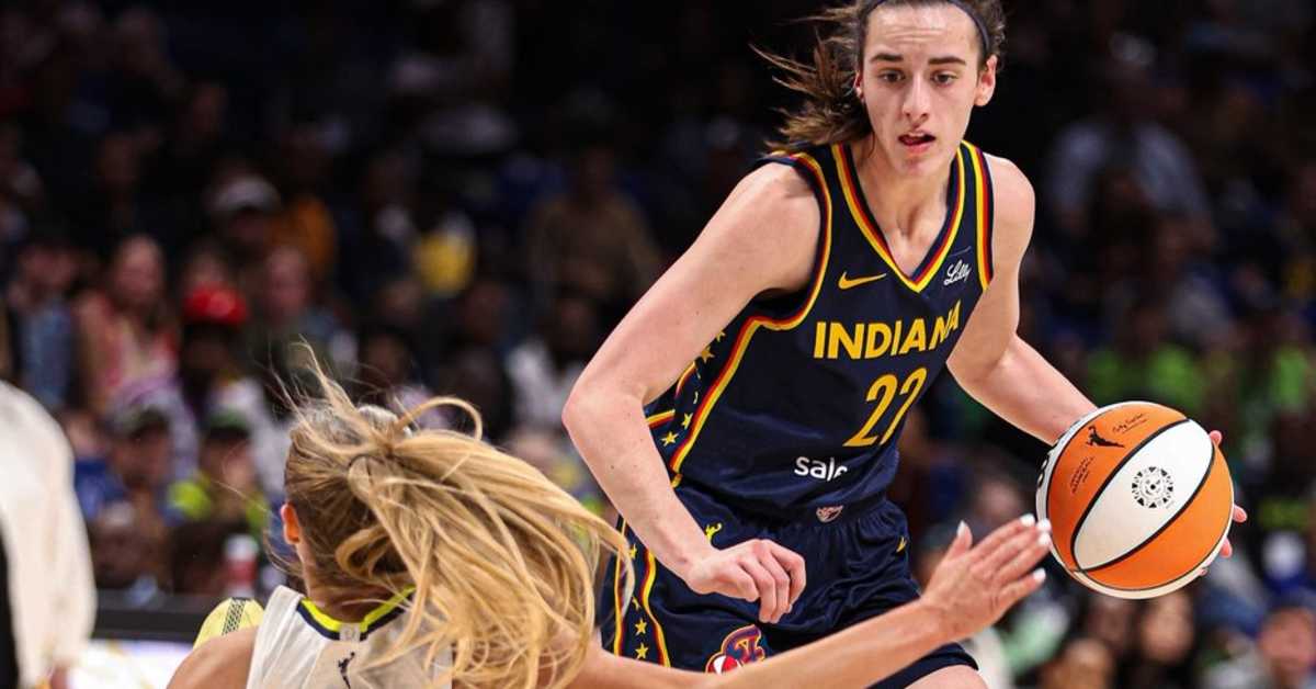 Caitlin Clark Coverage: TV Plans Special Treatment of WNBA's Indiana Fever