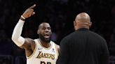 NBA／一輪遊後大開鍘 湖人砍掉整組教練團