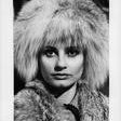 Jill Ireland