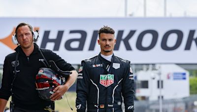 Formel E: WM-Führender patzt, Wehrlein nicht zur Stelle