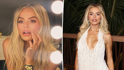 Sports Illustrated Swimsuit model Brooks Nader ‘loving single life’ in the Hamptons, hangs with Kim Kardashian’s bestie