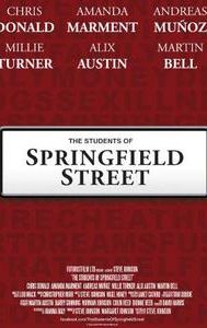 The Students of Springfield Street