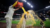 Adames powers Brewers past Rays 8-2. Uribe and Siri at center of wild brawl