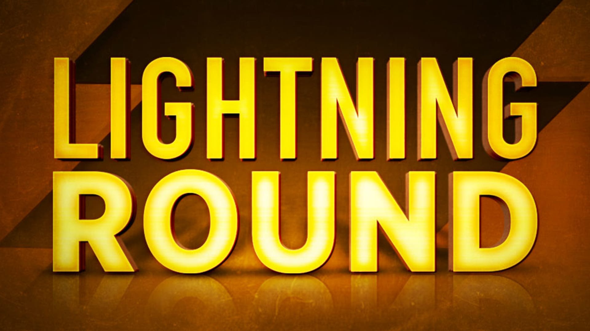 Cramer's Lightning Round: Quanta Services is 'terrific'