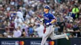 World Series Game 3: Rangers take Game 3 vs. Diamondbacks, lead series 2-1; highlights, news and live tracker