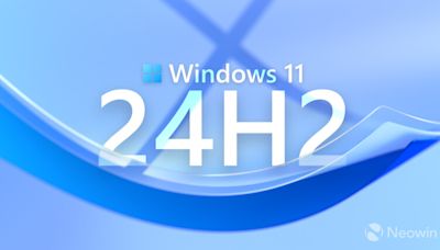 KB5040529: Microsoft quietly releases optional Windows 11 24H2 update for manual download