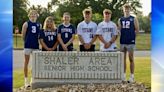 Shaler Area High School baseball, softball, boys volleyball teams all advance to state championships
