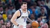 NBA》獨行俠緊盯Luka Doncic體重數字 國家籃協主席：我沒看過Doncic如此瘋狂訓練