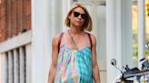 Pregnant Claire Danes Enjoys Shopping Day in N.Y.C. as She Prepares for Baby No.3