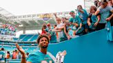 Dolphins’ Brandon Jones, David Long Jr. react to lack of playing time. And Fangio explains