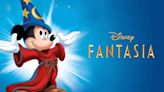 Fantasia: Where to Watch & Stream Online