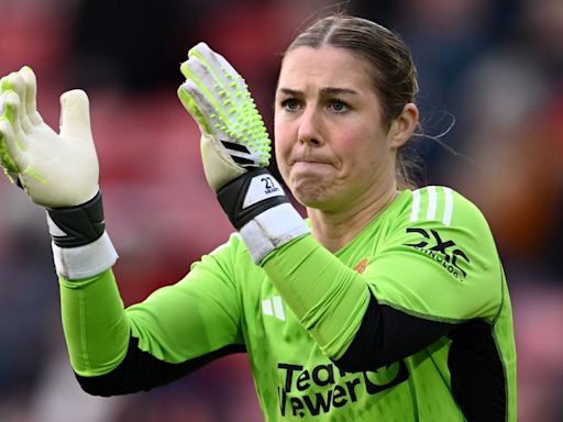 Manchester Utd Women not told about cancellation of end-of-season awards as men's team prepare for FA Cup final against Manchester City | Goal.com South Africa