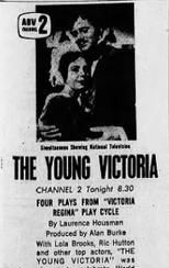 The Young Victoria