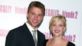 Ryan Phillippe Shares "Hot" Throwback Photo With Ex Reese Witherspoon - E! Online