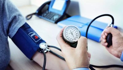 Exercise Tips To Follow For People With Lower Blood Pressure