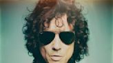 Enrique Bunbury: “Empieza un capítulo en mi vida en el que pienso de otra manera”