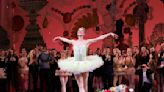 Review: A Sugarplum Fairy waves a sweet 'Nutcracker' goodbye