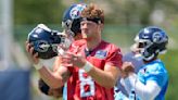 Titans QB Will Levis has arm and surrounding talent to make a big leap