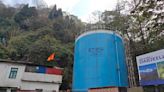 Darjeeling BJP MP Raju Bista sees gaps in two hill water schemes, seeks central probe