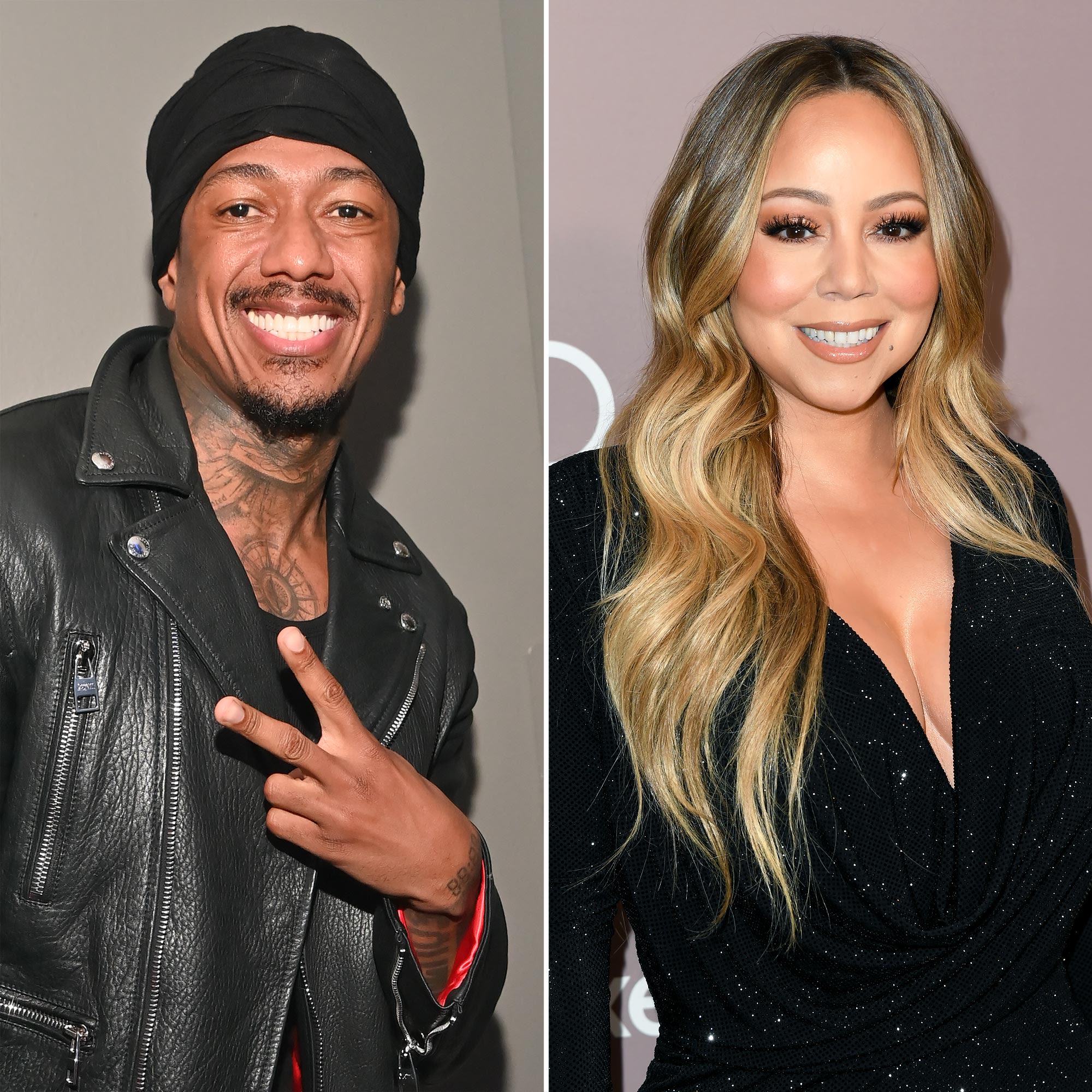 Nick Cannon Would ‘Absolutely’ Get Back With Ex-Wife Mariah Carey: ‘Be Stupid if I Wouldn’t’