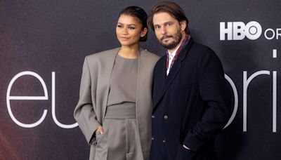 Zendaya “Frustrated” With Sam Levinson Neglecting ‘Euphoria’ For ‘The Idol’
