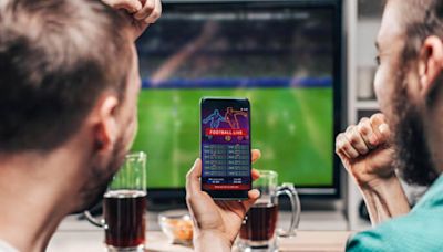 Apuestas Parlays: ¿Qué son y cómo usarlas?