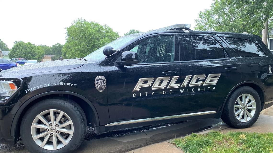 Who’s most likely to commit crimes in Wichita? Police say math will tell them