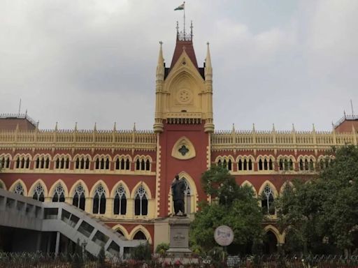 Calcutta HC Bar Association to abstain from court proceedings ‘until police officer who assaulted advocate is suspended’