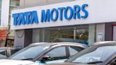 Tata Motors market capitalisation exceeds INR 4 lakh cr - ET Auto