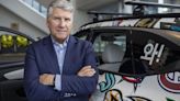 Take nothing for granted: Don Romano’s long journey from California surf dude to CEO of Hyundai Canada