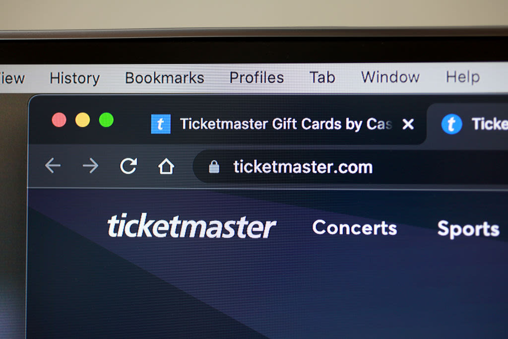 US Justice Department and Ohio Attorney General bring the hammer down on Ticketmaster, Live Nation