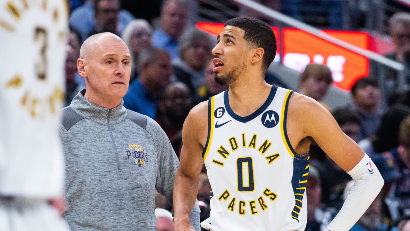 Tyrese Haliburton's Official Injury Status For Celtics-Pacers Game 4