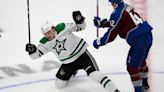 Dallas Stars center Roope Hintz to miss Game 1 of Western Conference opener