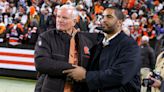 Jimmy Haslam insists he did not admit under oath offering improper payments to Pilot executives