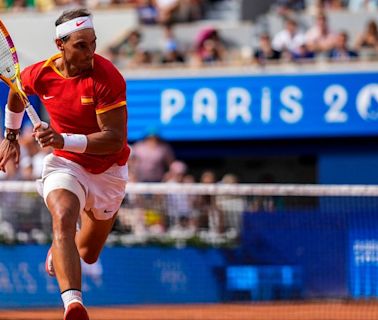 Paris Olympics: Nadal sets up thriller clash against Djokovic as LeBron James fires US past Serbia