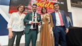 El cántabro Borja Gutiérrez gana el 13º Concurso Nacional de Cócteles con ‘La Gilda’