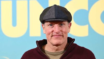 Woody Harrelson Has an Interesting Reason for Not Owning a Cell Phone