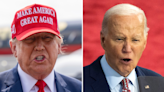 12:30 Report — Inside Trump, Biden debate strategies