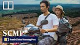 Before they take me away: Cambodian activist fights for nature and his freedom