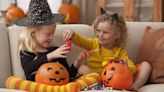 Are Food Additives in Your Child's Halloween Candy More Trick Than Treat?