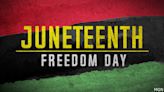 Juneteenth festivities across Middle Georgia to be held - 41NBC News | WMGT-DT