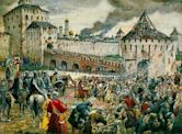 Battle of Moscow (1612)