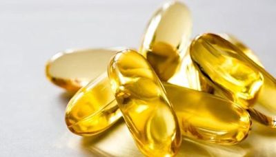 Fish oil seen as possible way for high-risk seniors to avoid Alzheimer's