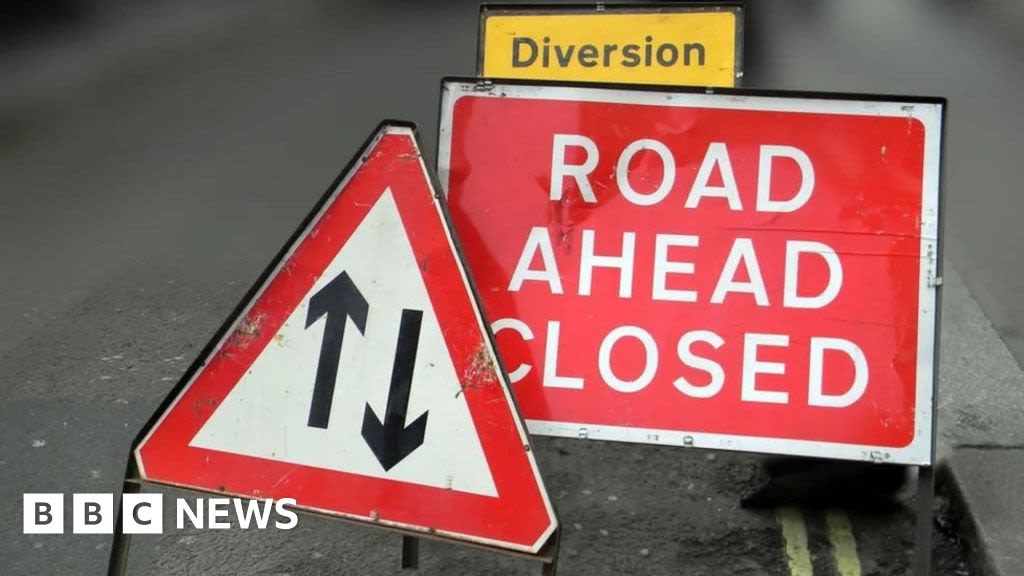 Kelston Road closed for urgent tree felling works