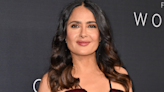 Salma Hayek's No. 1 skin-care trick hinges on an unexpected ingredient — get it on sale for just $15