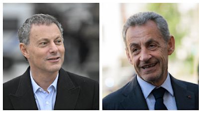 Crise à BFM TV : des journalistes demandent des comptes à Marc-Olivier Fogiel après les révélations sur Nicolas Sarkozy