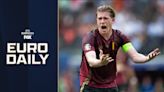 Euro 2024 daily recap: Red Devils can't shake past demons in group stage opener