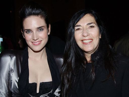 Jennifer Connelly Says Getting into Acting as a Child 'Was My Mom's Idea': 'I Didn't Even Watch Movies'