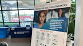 Chesapeake Regional Healthcare holds annual workplace violence prevention fair